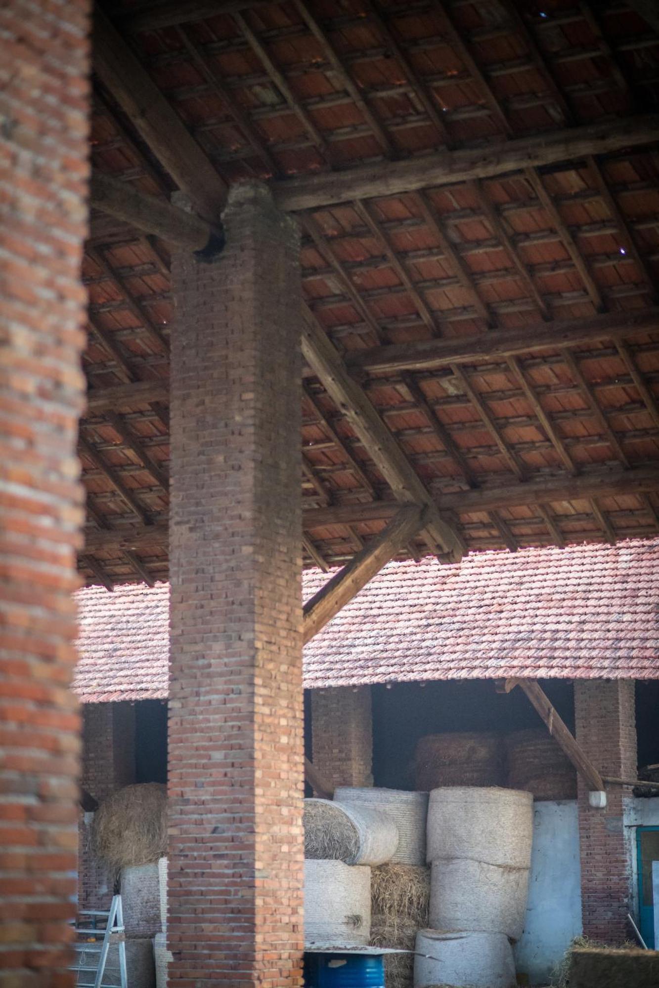 Agriturismo Beatilla Marmirolo Buitenkant foto