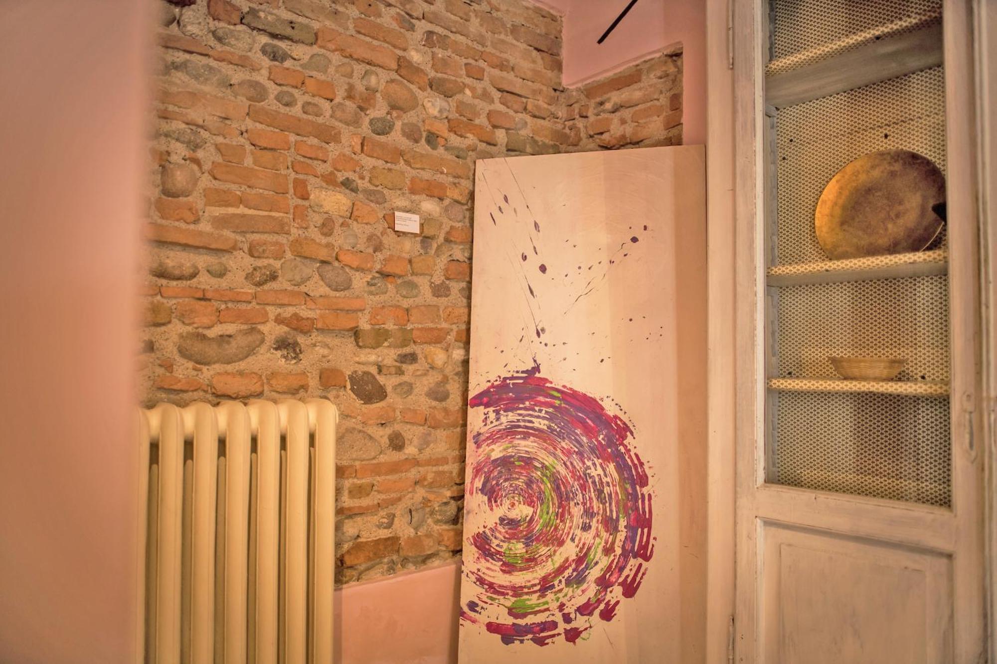 Agriturismo Beatilla Marmirolo Buitenkant foto
