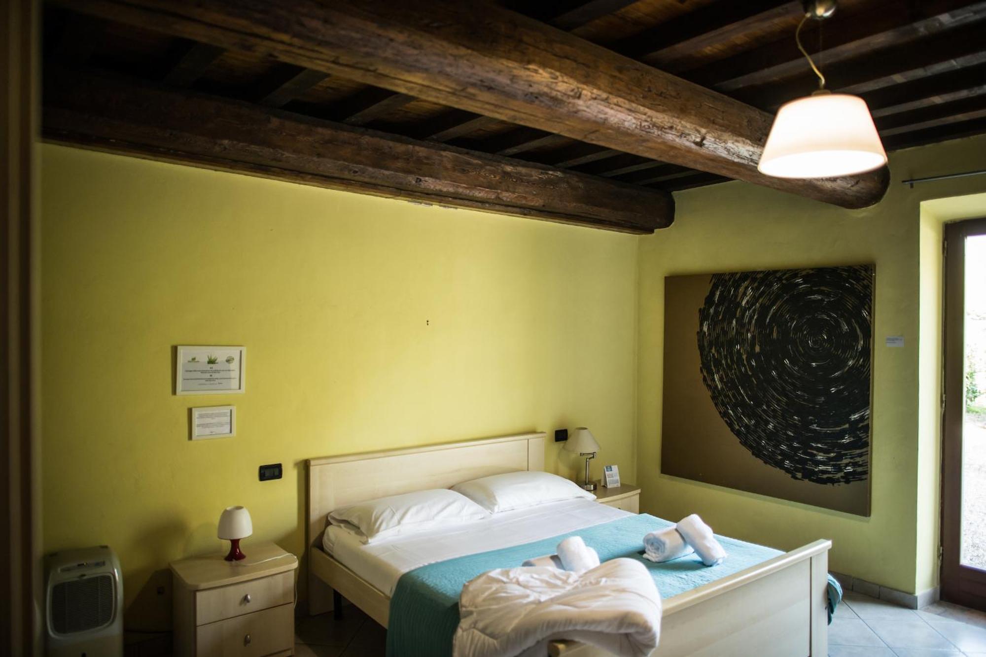 Agriturismo Beatilla Marmirolo Buitenkant foto