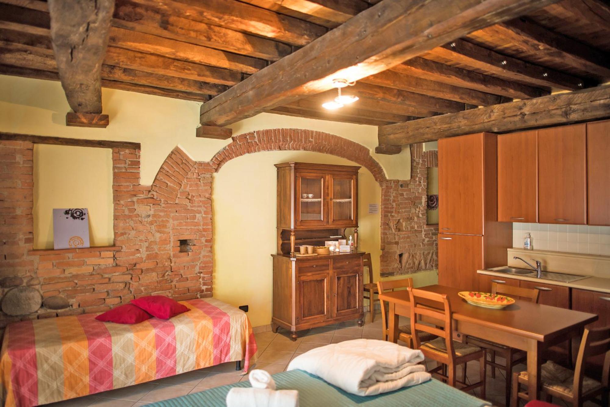 Agriturismo Beatilla Marmirolo Buitenkant foto