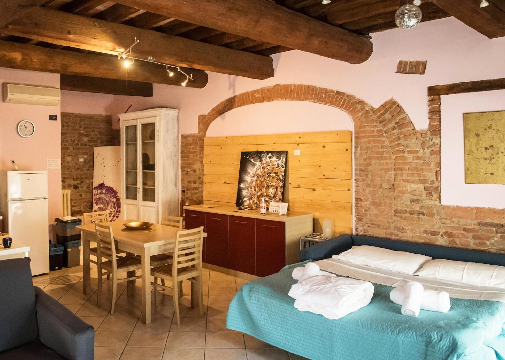 Agriturismo Beatilla Marmirolo Buitenkant foto
