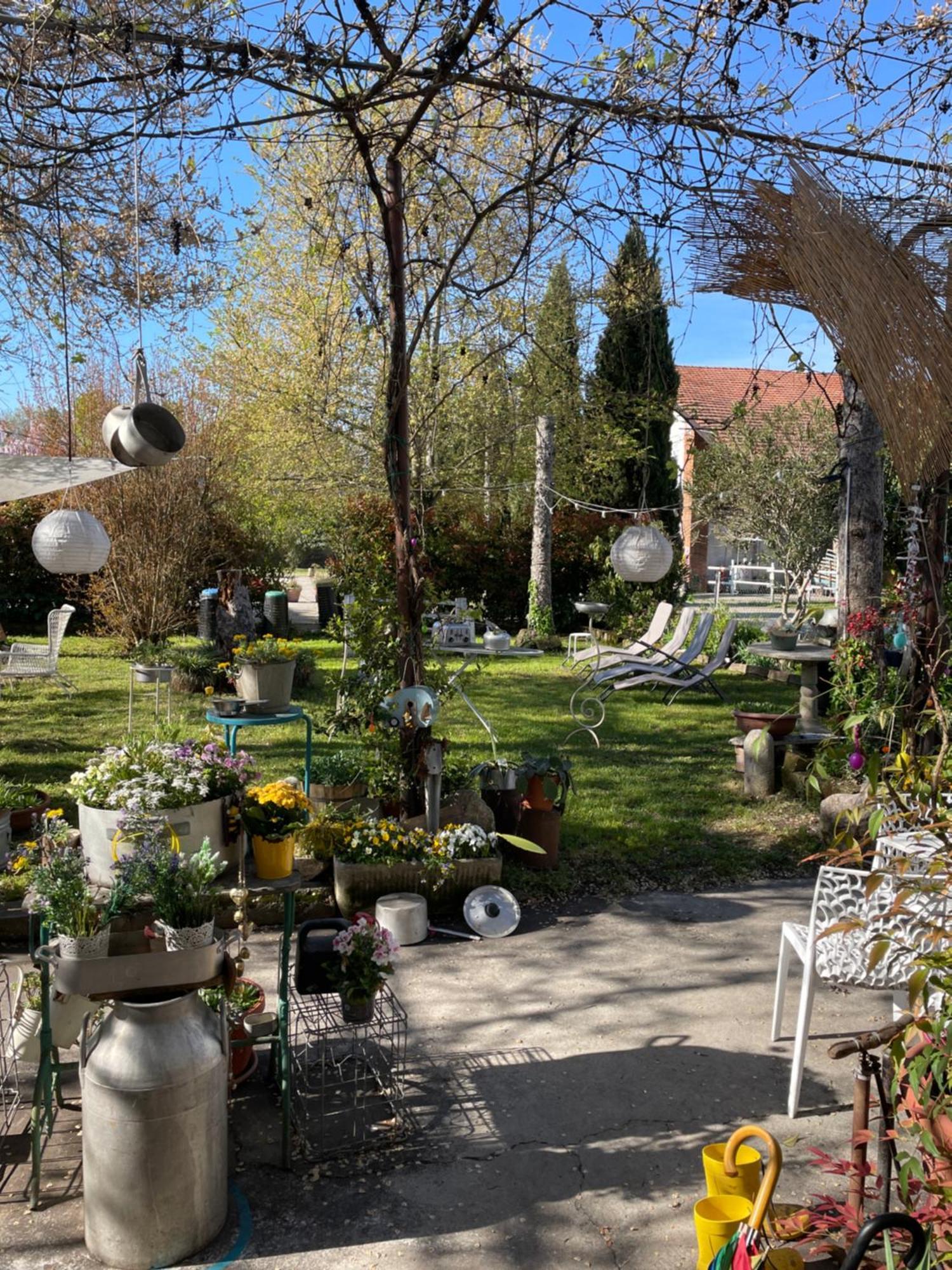 Agriturismo Beatilla Marmirolo Buitenkant foto