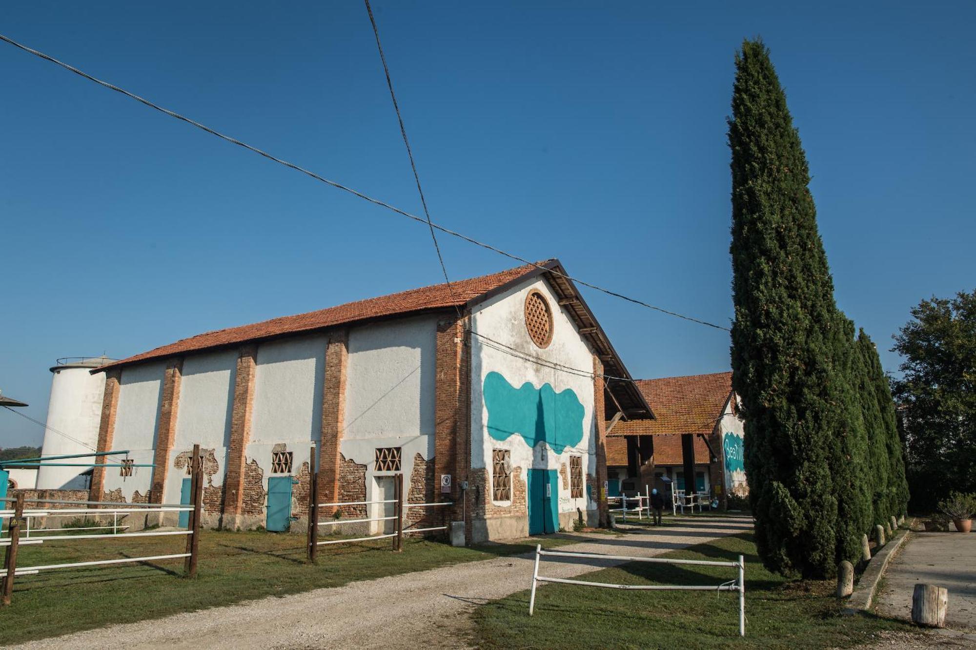 Agriturismo Beatilla Marmirolo Buitenkant foto